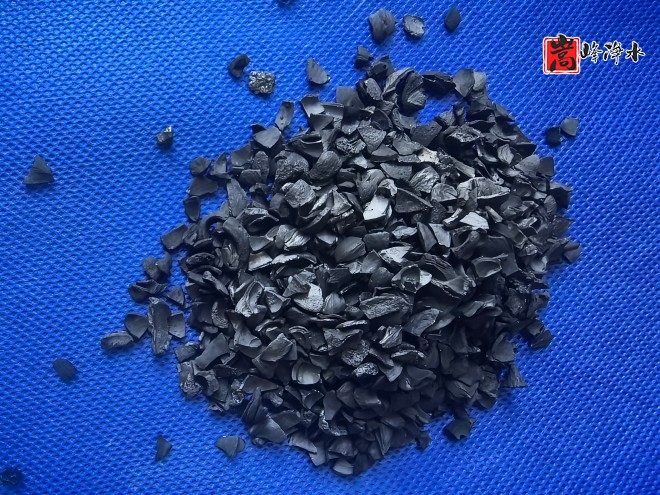 廢水深度處理中的關(guān)鍵角色活性炭_果殼_凈水_椰殼_水處理_活性炭濾料_廠家 廢水深度處理中的關(guān)鍵角色活性炭_果殼_凈水_椰殼_水處理_活性炭濾料_廠家